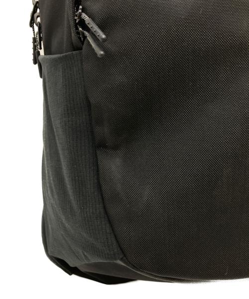 LULULEMON（ルルレモン）LULULEMON (ルルレモン) バッグ ブラックの古着・服飾アイテム