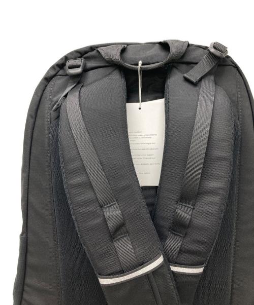 LULULEMON（ルルレモン）LULULEMON (ルルレモン) バッグ ブラックの古着・服飾アイテム