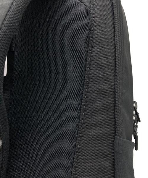 LULULEMON（ルルレモン）LULULEMON (ルルレモン) バッグ ブラックの古着・服飾アイテム