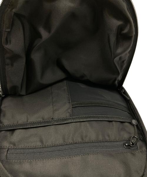 LULULEMON（ルルレモン）LULULEMON (ルルレモン) バッグ ブラックの古着・服飾アイテム