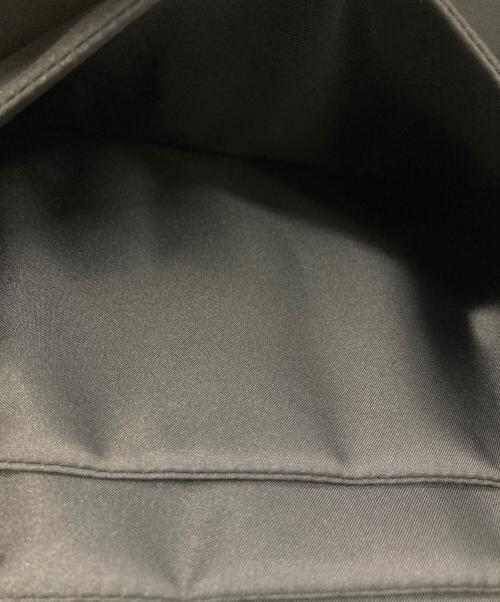 LULULEMON（ルルレモン）LULULEMON (ルルレモン) バッグ ブラックの古着・服飾アイテム