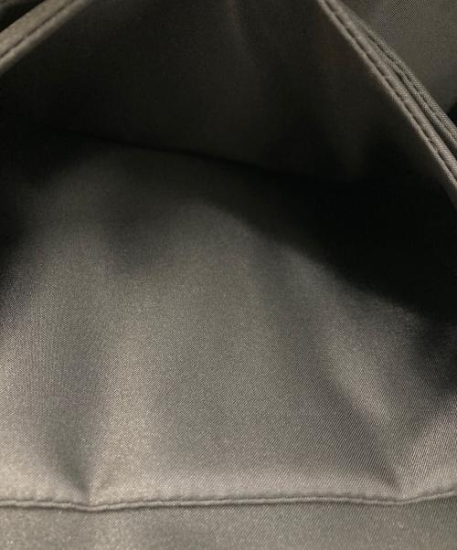 LULULEMON（ルルレモン）LULULEMON (ルルレモン) バッグ ブラックの古着・服飾アイテム