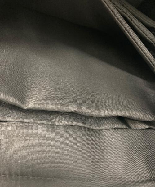 LULULEMON（ルルレモン）LULULEMON (ルルレモン) バッグ ブラックの古着・服飾アイテム