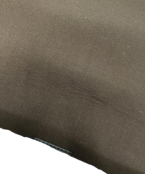 LOUIS VUITTON（ルイ ヴィトン）LOUIS VUITTON (ルイ ヴィトン) ダミエ ブルックリンMM ショルダーバッグ ブラウンの古着・服飾アイテム