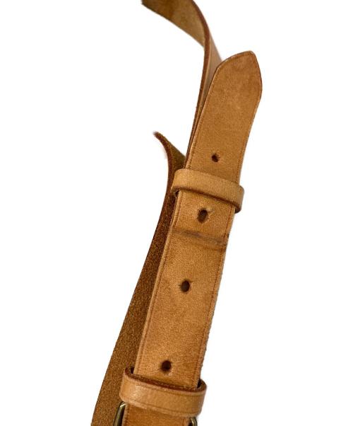 LOUIS VUITTON（ルイ ヴィトン）LOUIS VUITTON (ルイ ヴィトン) ショルダーバッグ ブラウンの古着・服飾アイテム