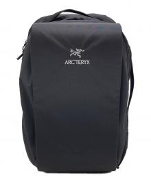 ARC'TERYX（アークテリクス）の古着「Blade 28」｜ブラック