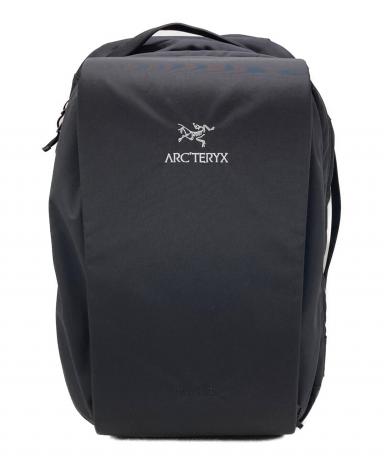 中古・古着通販】ARC'TERYX (アークテリクス) Blade 28 ブラック