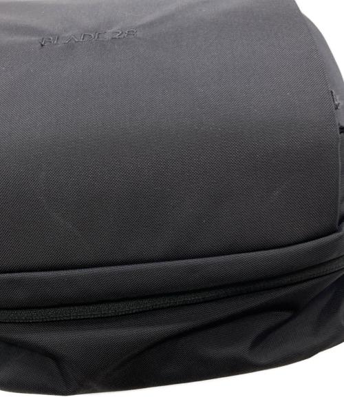 ARC'TERYX（アークテリクス）ARC'TERYX (アークテリクス) Blade 28 ブラックの古着・服飾アイテム