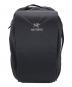 ARC'TERYX（アークテリクス）の古着「Blade 28」｜ブラック