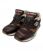 NEW BALANCEニューバランス）の古着「M1500GNB」｜ブラウン