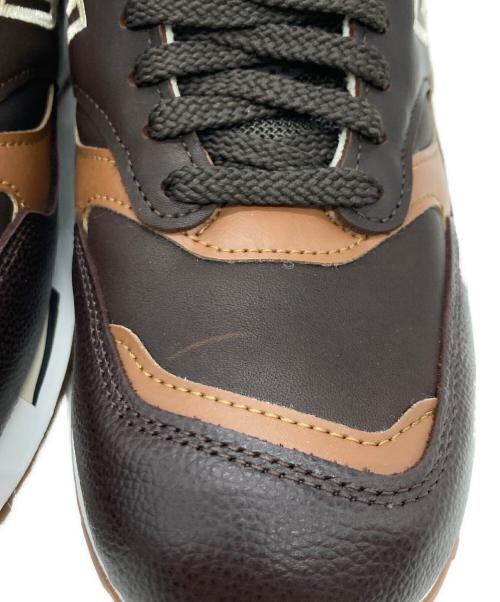 NEW BALANCE（ニューバランス）NEW BALANCE (ニューバランス) M1500GNB ブラウン サイズ: 8 1/2の古着・服飾アイテム