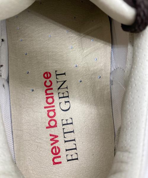 NEW BALANCE（ニューバランス）NEW BALANCE (ニューバランス) M1500GNB ブラウン サイズ: 8 1/2の古着・服飾アイテム