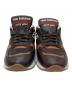 中古・古着 NEW BALANCE (ニューバランス) M1500GNB ブラウン サイズ: 8 1/2：18000円