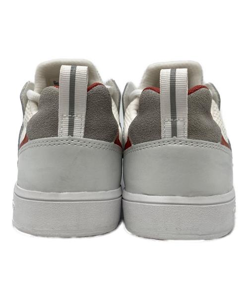 NEW BALANCE（ニューバランス）NEW BALANCE (ニューバランス) NM288SPL ホワイト サイズ:26.5の古着・服飾アイテム