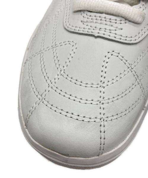 NEW BALANCE（ニューバランス）NEW BALANCE (ニューバランス) NM288SPL ホワイト サイズ:26.5の古着・服飾アイテム