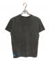 good on (グッドオン) GBL (ジービーエル) マックロクロスケ刺繍Tシャツ グレー サイズ:M：5000円