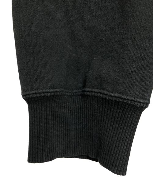 THE NORTH FACE（ザ ノース フェイス）THE NORTH FACE (ザ ノース フェイス) RAGE Sweat Crew ブラック サイズ:Lの古着・服飾アイテム