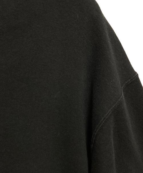 THE NORTH FACE（ザ ノース フェイス）THE NORTH FACE (ザ ノース フェイス) RAGE Sweat Crew ブラック サイズ:Lの古着・服飾アイテム