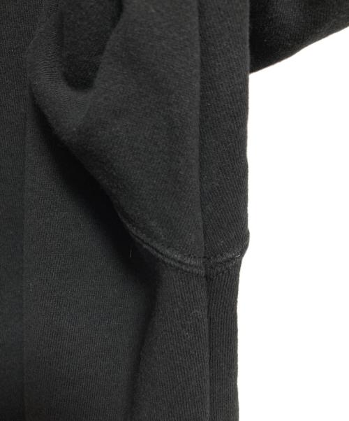 THE NORTH FACE（ザ ノース フェイス）THE NORTH FACE (ザ ノース フェイス) RAGE Sweat Crew ブラック サイズ:Lの古着・服飾アイテム