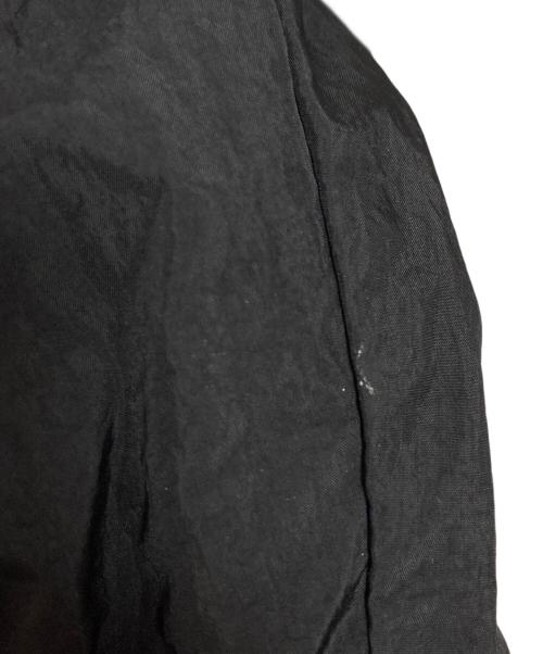 NIKE（ナイキ）NIKE (ナイキ) ウーブンジャケット ブラック サイズ:Sの古着・服飾アイテム