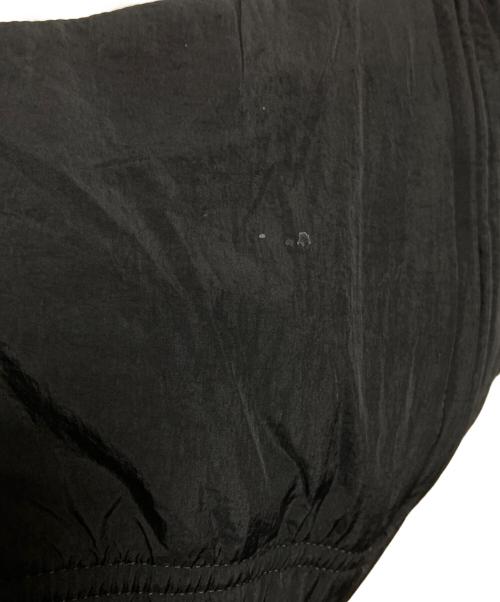 NIKE（ナイキ）NIKE (ナイキ) ウーブンジャケット ブラック サイズ:Sの古着・服飾アイテム
