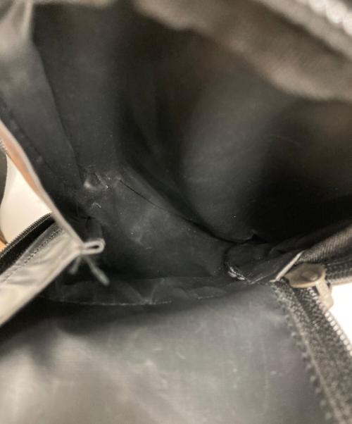 TUMI（トゥミ）TUMI (トゥミ) T-PASS レザーブリーフパック ブラックの古着・服飾アイテム