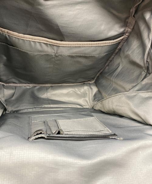TUMI（トゥミ）TUMI (トゥミ) T-PASS レザーブリーフパック ブラックの古着・服飾アイテム