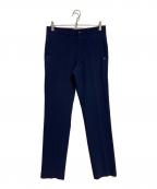 RLX RALPH LAURENアールエルエックスラルフローレン）の古着「スラックス」｜ネイビー
