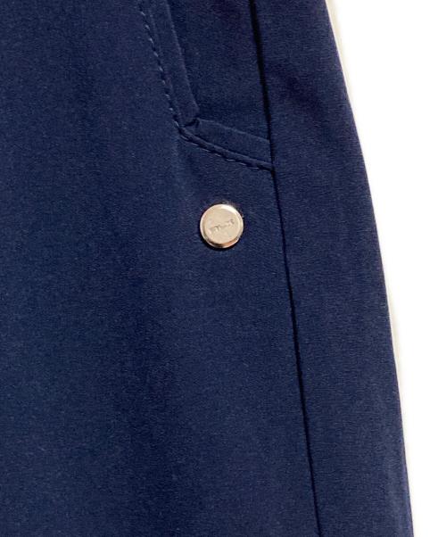 RLX RALPH LAUREN（アールエルエックスラルフローレン）RLX RALPH LAUREN (アールエルエックスラルフローレン) スラックス ネイビー サイズ:28の古着・服飾アイテム