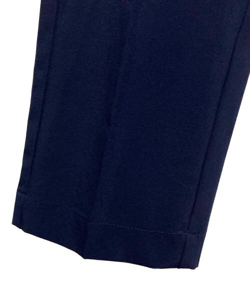 RLX RALPH LAUREN（アールエルエックスラルフローレン）RLX RALPH LAUREN (アールエルエックスラルフローレン) スラックス ネイビー サイズ:28の古着・服飾アイテム