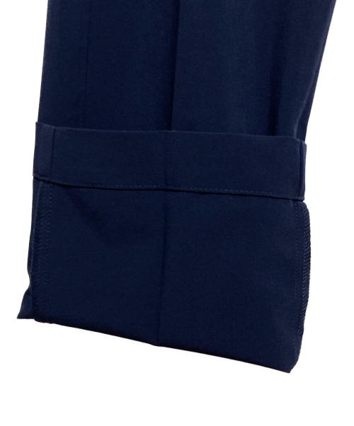 RLX RALPH LAUREN（アールエルエックスラルフローレン）RLX RALPH LAUREN (アールエルエックスラルフローレン) スラックス ネイビー サイズ:28の古着・服飾アイテム