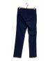 RLX RALPH LAUREN (アールエルエックスラルフローレン) スラックス ネイビー サイズ:28：6000円