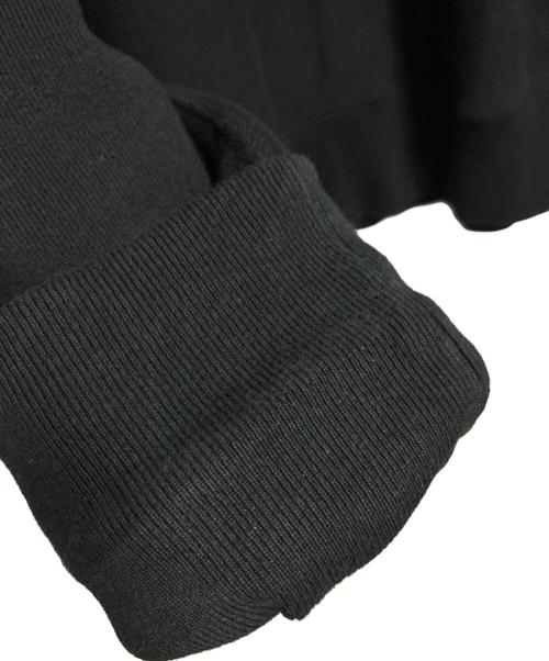 CAMBER（キャンバー）CAMBER (キャンバー) 裏起毛スウェット ブラック サイズ:XLの古着・服飾アイテム
