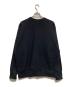 CAMBER (キャンバー) 裏起毛スウェット ブラック サイズ:XL：5000円