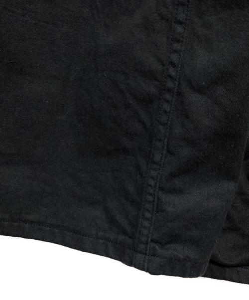 USED（ユーズド）USED (ユーズド) ワークジャケット ブラック サイズ:56の古着・服飾アイテム