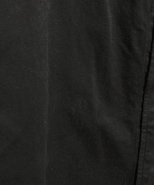 USED（ユーズド）USED (ユーズド) ワークジャケット ブラック サイズ:56の古着・服飾アイテム