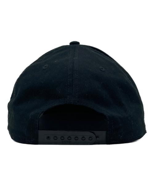 RED HOT CHILI PEPPERS（レッドホットチリペッパーズ）RED HOT CHILI PEPPERS (レッドホットチリペッパーズ) otto (オットー) キャップ ブラックの古着・服飾アイテム