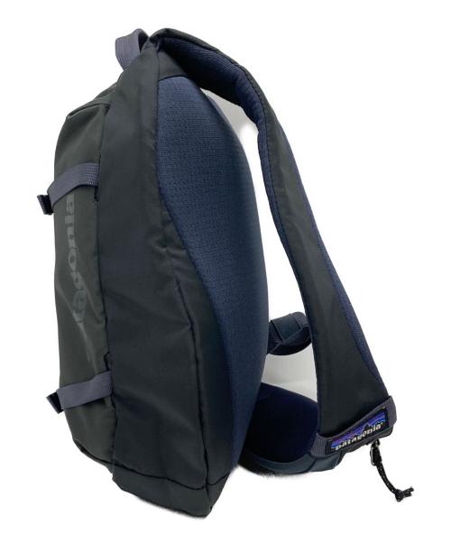 Patagonia（パタゴニア）Patagonia (パタゴニア) アトム・スリング 8L ネイビーの古着・服飾アイテム