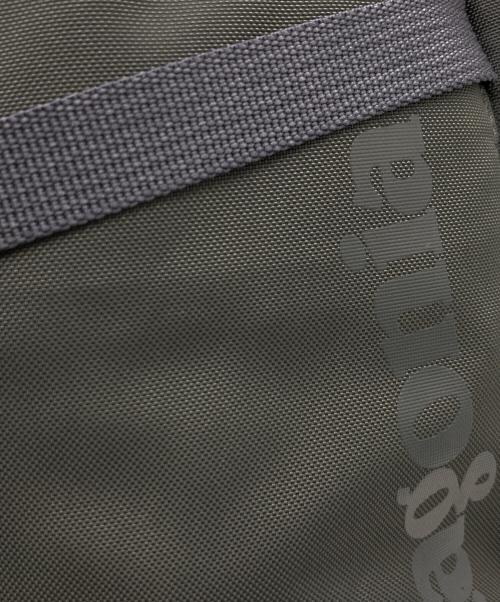 Patagonia（パタゴニア）Patagonia (パタゴニア) アトム・スリング 8L ネイビーの古着・服飾アイテム