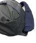 中古・古着 Patagonia (パタゴニア) アトム・スリング 8L ネイビー：7000円