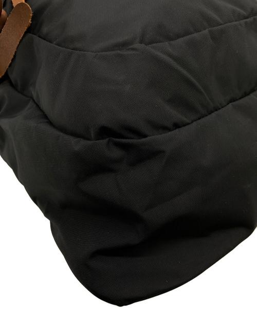 GREGORY（グレゴリー）GREGORY (グレゴリー) EVERYDAYリュック ブラックの古着・服飾アイテム