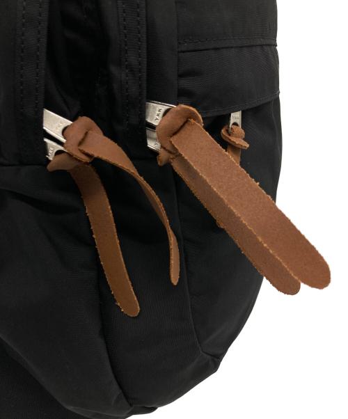 GREGORY（グレゴリー）GREGORY (グレゴリー) EVERYDAYリュック ブラックの古着・服飾アイテム