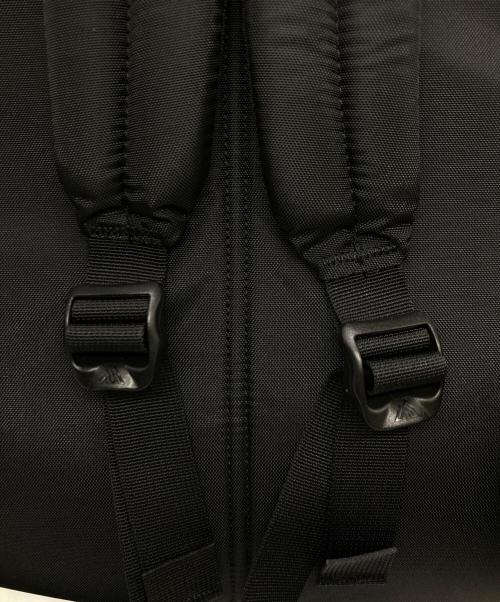 GREGORY（グレゴリー）GREGORY (グレゴリー) EVERYDAYリュック ブラックの古着・服飾アイテム