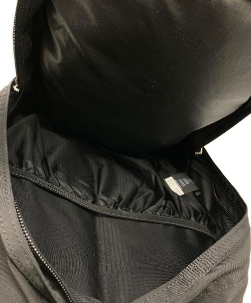 GREGORY（グレゴリー）GREGORY (グレゴリー) EVERYDAYリュック ブラックの古着・服飾アイテム