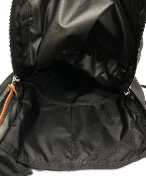 GREGORY（グレゴリー）GREGORY (グレゴリー) EVERYDAYリュック ブラックの古着・服飾アイテム