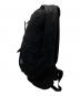 GREGORY (グレゴリー) EVERYDAYリュック ブラック：8000円