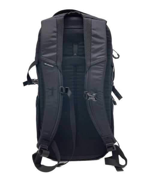 GREGORY（グレゴリー）GREGORY (グレゴリー) NANO18バックパック ブラックの古着・服飾アイテム