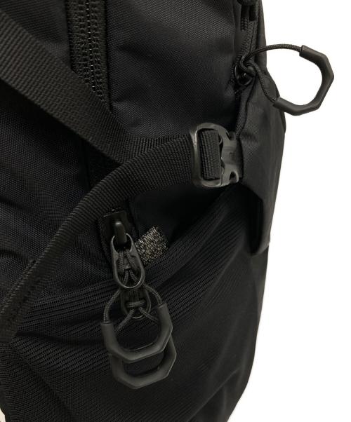 GREGORY（グレゴリー）GREGORY (グレゴリー) NANO18バックパック ブラックの古着・服飾アイテム