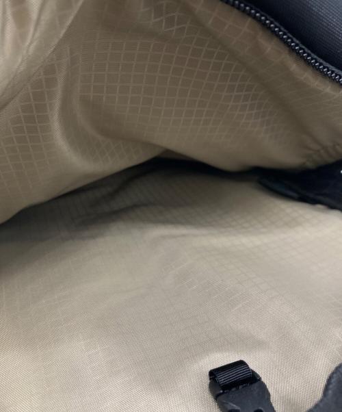 GREGORY（グレゴリー）GREGORY (グレゴリー) NANO18バックパック ブラックの古着・服飾アイテム