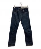 NEIGHBORHOODネイバーフッド）の古着「RIGID.DP MID 14OZ-PT」｜インディゴ